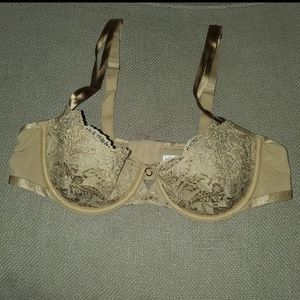 NWOT Cacique bra
